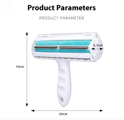 Pet Hair Removal Roller